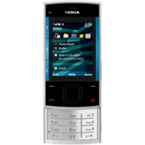 Nokia X3 Cellular Phone Coupons