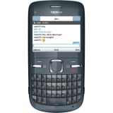 Nokia C3 Cellular Phone Coupons
