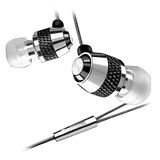 V-MODA Vibe Flashback Noise Isolating Earphone Coupons