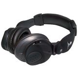 Turtle Beach ANR-20 Adjustable Noise Reduction Headphone Coupons