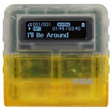 RCA M200 256MB MP3 Player Coupons