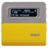 RCA M2000 512MB MP3 Player Coupons