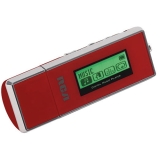 RCA TH102 256MB Flash MP3 Player Coupons