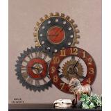 Uttermost Rusty Movements Clock Coupons