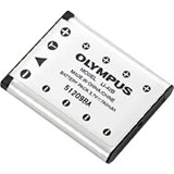 Olympus LI-42B Lithium-Ion Photo Battery Coupons