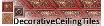 Decorative Ceiling Tiles Coupon Codes