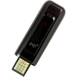 PQI 4GB Traveling Disk i270 USB 2.0 Flash Drive Coupons