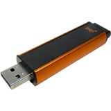 PQI 4GB Cool Drive U350 USB 2.0 Flash Drive Coupons
