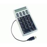 Targus Noteworthy USB Calculator Keypad Coupons
