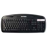 UNOTRON Corded SpillSeal Standard Keyboard Coupons