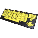 CCT VisionBoard2 Large Key Keyboard Coupons