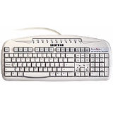 UNOTRON Washable Corded Keyboard Coupons