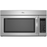 Whirlpool GMH6185XVS Microwave Oven Coupons