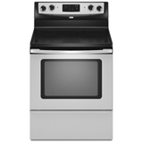 Whirlpool WFE361LVS Electric Range Coupons