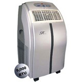 Sunpentown WA-9020E Portable Air Conditioner Coupons