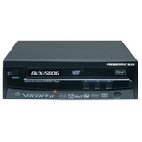 VocoPro DVX-580G DVD Player Coupons