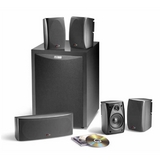 Polk Audio RM6750 Multimedia Speaker System Coupons