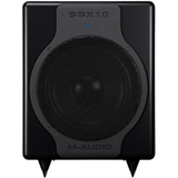 M-Audio Reference SBX10 Powered Woofer Coupons