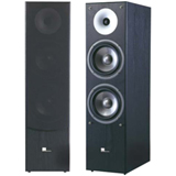 Pure Acoustics Junior F Speaker Coupons
