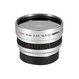 SIMA SLS-05 Wide Angle Conversion Lens Coupons
