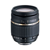 Tamron A18 AF 18-250mm F/3.5-6.3 Di-II LD Aspherical (IF) Macro Zoom Lens Coupons