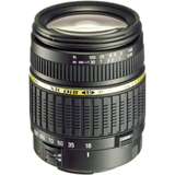 Tamron A18 AF 18-250mm f/3.5-6.3 Di-II LD IF Macro Zoom Lens Coupons