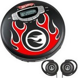 Emerson HW100 CD Player Coupons