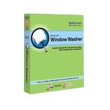 Webroot Software Window Washer Coupons