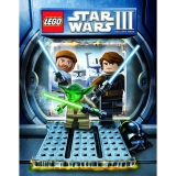 Lucas Arts Lego Star Wars III The Clone Wars Coupons