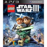Lucas Arts LEGO Star Wars III: The Clone Wars Coupons