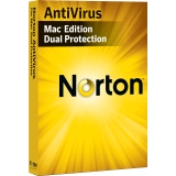 Norton AntiVirus Dual Protection Coupons