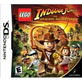 Lucas Arts LEGO Indiana Jones: The Original Adventures Coupons