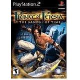 Ubisoft Prince of Persia: The Sands of Time Coupons