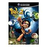 THQ Tak 2: Staff Of Dreams Coupons