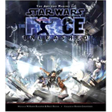 Lucas Arts Star Wars: The Force Unleashed Coupons