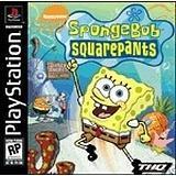 THQ SpongeBob SquarePants: SuperSponge for PlayStation Coupons