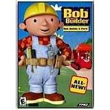 THQ Bob the Builder: Bob Builds a Park Coupons