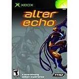 THQ Alter Echo for Xbox Coupons