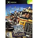 THQ Big Mutha Truckers for Xbox Coupons