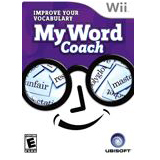 Ubisoft My Word Coach Coupons