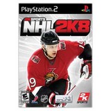 Take Two NHL 2K8 Coupons