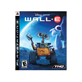 THQ WALL.E Coupons