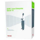 Novell SUSE Linux v.10.0 Enterprise Server for IBM zSeries Service Pack 2 Coupons