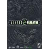 MacPlay Aliens vs. Predator 2 Coupons