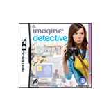 Ubisoft Imagine: Detective Coupons
