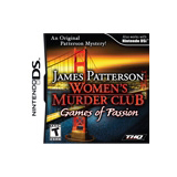 THQ Women's Murder Club: Games of Passion Coupons