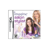 Ubisoft Imagine: Salon Stylist Coupons