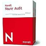 Novell Nsure Audit v.1.0.2 Strong Encryption (128+ bit) Coupons