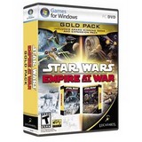 Lucas Arts Star Wars: Empire at War Coupons