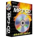 Turtle Beach Ultimate MP3 & CD Manager Coupons
